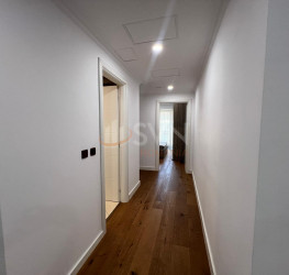 Apartament, 3 camere cu loc parcare subteran inclus Bucuresti/Kiseleff
