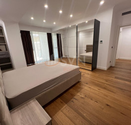 Apartament, 3 camere cu loc parcare subteran inclus Bucuresti/Kiseleff