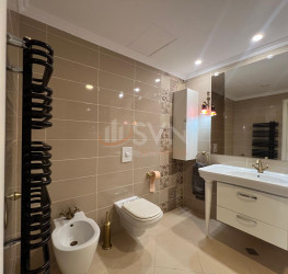 Apartament, 3 camere cu loc parcare subteran inclus Bucuresti/Kiseleff