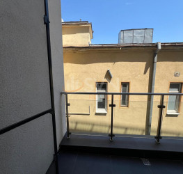 Apartament, 3 camere cu loc parcare subteran inclus Bucuresti/Kiseleff
