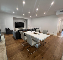 Apartament, 3 camere cu loc parcare subteran inclus Bucuresti/Kiseleff