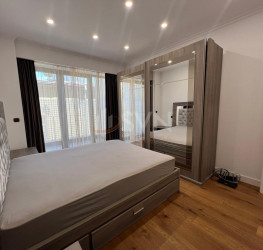 Apartament, 3 camere cu loc parcare subteran inclus Bucuresti/Kiseleff