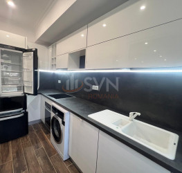 Apartament, 3 camere cu loc parcare subteran inclus Bucuresti/Kiseleff