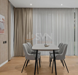 Apartament, 3 camere cu loc parcare subteran inclus Bucuresti/Primaverii