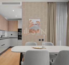 Apartament, 3 camere cu loc parcare subteran inclus Bucuresti/Primaverii