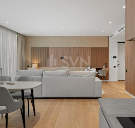 Apartament, 3 camere cu loc parcare subteran inclus Bucuresti/Primaverii