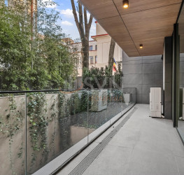 Apartament, 3 camere cu loc parcare subteran inclus Bucuresti/Primaverii