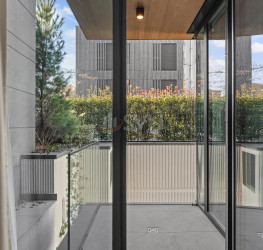 Apartament, 3 camere cu loc parcare subteran inclus Bucuresti/Primaverii