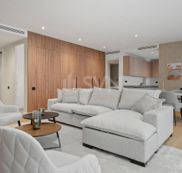 Apartament, 3 camere cu loc parcare subteran inclus Bucuresti/Primaverii