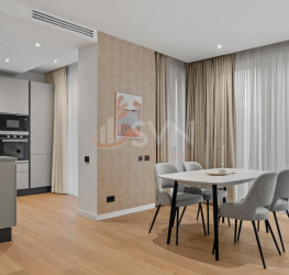 Apartament, 3 camere cu loc parcare subteran inclus Bucuresti/Primaverii