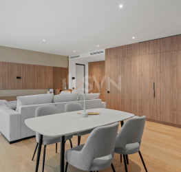 Apartament, 3 camere cu loc parcare subteran inclus Bucuresti/Primaverii