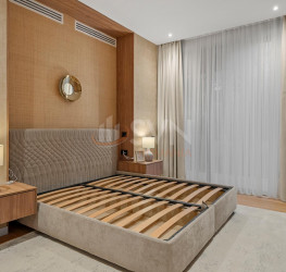 Apartament, 3 camere cu loc parcare subteran inclus Bucuresti/Primaverii