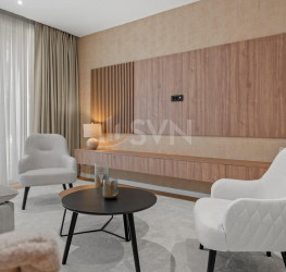 Apartament, 3 camere cu loc parcare subteran inclus Bucuresti/Primaverii