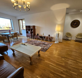 Apartament, 3 camere cu loc parcare subteran inclus Bucuresti/Herastrau