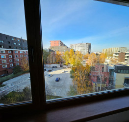 Apartament, 3 camere cu loc parcare subteran inclus Bucuresti/Herastrau