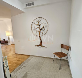 Apartament, 3 camere cu loc parcare subteran inclus Bucuresti/Herastrau