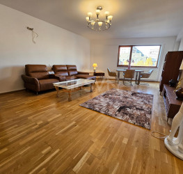 Apartament, 3 camere cu loc parcare subteran inclus Bucuresti/Herastrau