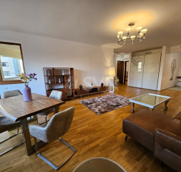 Apartament, 3 camere cu loc parcare subteran inclus Bucuresti/Herastrau