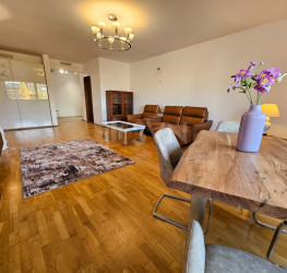 Apartament, 3 camere cu loc parcare subteran inclus Bucuresti/Herastrau