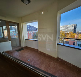 Apartament, 3 camere cu loc parcare subteran inclus Bucuresti/Herastrau