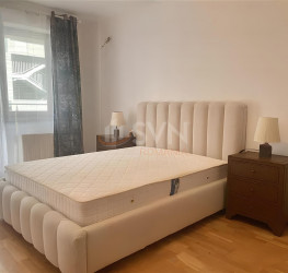 Apartament, 3 camere cu loc parcare subteran inclus Bucuresti/Herastrau