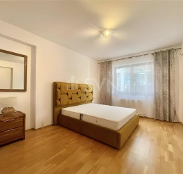 Apartament, 3 camere cu loc parcare subteran inclus Bucuresti/Herastrau