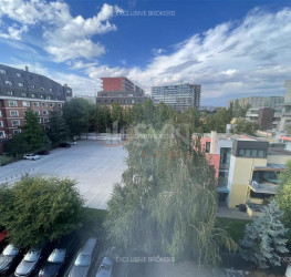 Apartament, 3 camere cu loc parcare subteran inclus Bucuresti/Herastrau