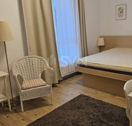 Apartament, 3 camere cu loc parcare subteran inclus Bucuresti/Lacul Tei