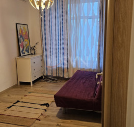 Apartament, 3 camere cu loc parcare subteran inclus Bucuresti/Lacul Tei
