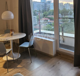 Apartament, 3 camere cu loc parcare subteran inclus Bucuresti/Lacul Tei