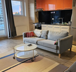 Apartament, 3 camere cu loc parcare subteran inclus Bucuresti/Lacul Tei
