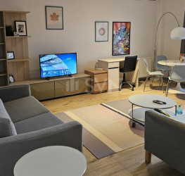 Apartament, 3 camere cu loc parcare subteran inclus Bucuresti/Lacul Tei