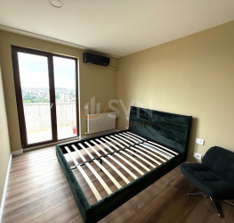 Apartament, 3 camere cu loc parcare subteran inclus Bucuresti/Mihai Bravu (s3)