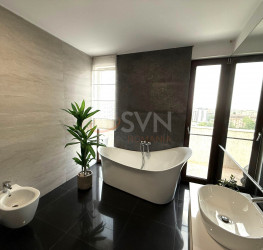 Apartament, 3 camere cu loc parcare subteran inclus Bucuresti/Mihai Bravu (s3)