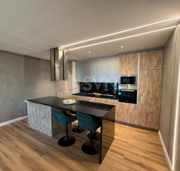 Apartament, 3 camere cu loc parcare subteran inclus Bucuresti/Mihai Bravu (s3)