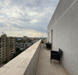 Apartament, 3 camere cu loc parcare subteran inclus Bucuresti/Mihai Bravu (s3)