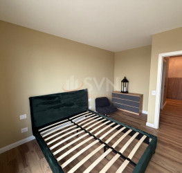 Apartament, 3 camere cu loc parcare subteran inclus Bucuresti/Mihai Bravu (s3)