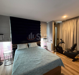 Apartament, 3 camere cu loc parcare subteran inclus Bucuresti/Mihai Bravu (s3)