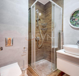 Apartament, 3 camere cu loc parcare subteran inclus Bucuresti/Mihai Bravu (s2)