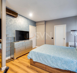 Apartament, 3 camere cu loc parcare subteran inclus Bucuresti/Mihai Bravu (s2)