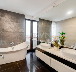 Apartament, 3 camere cu loc parcare subteran inclus Bucuresti/Mihai Bravu (s2)