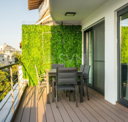 Apartament, 3 camere cu loc parcare subteran inclus Bucuresti/Dorobanti