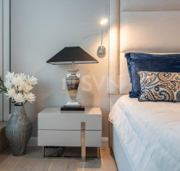 Apartament, 3 camere cu loc parcare subteran inclus Bucuresti/Beller