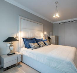 Apartament, 3 camere cu loc parcare subteran inclus Bucuresti/Beller