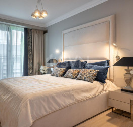 Apartament, 3 camere cu loc parcare subteran inclus Bucuresti/Beller