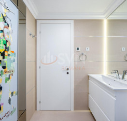 Apartament, 3 camere cu loc parcare subteran inclus Bucuresti/Beller