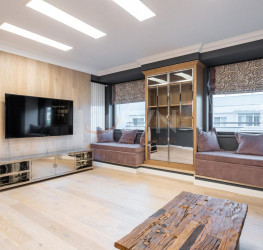 Apartament, 3 camere cu loc parcare subteran inclus Bucuresti/Beller