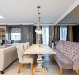Apartament, 3 camere cu loc parcare subteran inclus Bucuresti/Beller