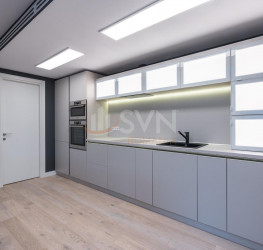Apartament, 3 camere cu loc parcare subteran inclus Bucuresti/Beller