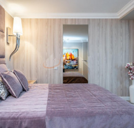Apartament, 3 camere cu loc parcare subteran inclus Bucuresti/Beller